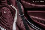 McLaren 720S by Manhart Racing & Carlex Design 2018 года